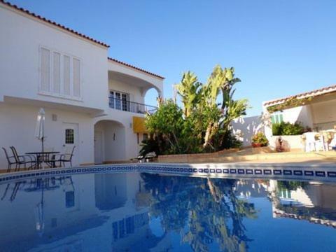 Vilabranco Albufeira Exteriér fotografie