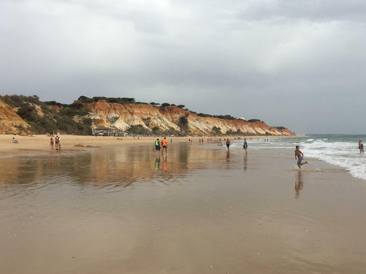 Vilabranco Albufeira Exteriér fotografie