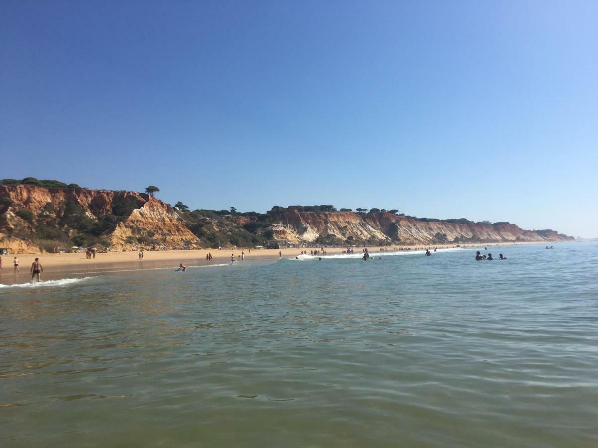 Vilabranco Albufeira Exteriér fotografie