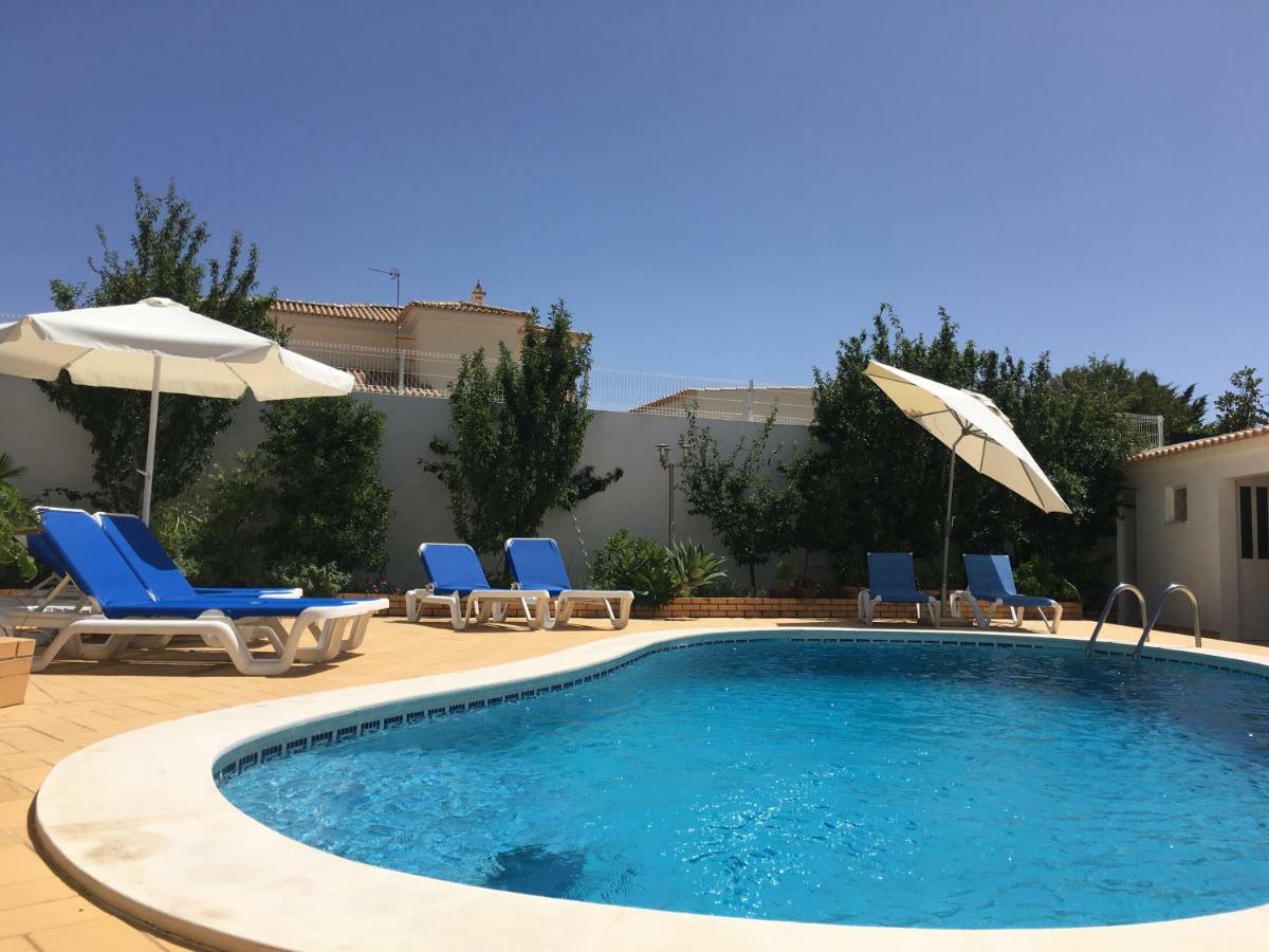 Vilabranco Albufeira Exteriér fotografie