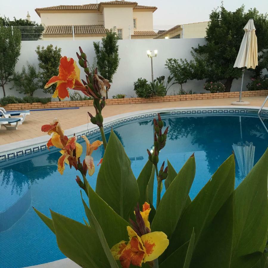 Vilabranco Albufeira Exteriér fotografie